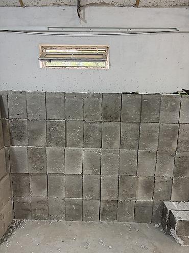 нужны: Полистиролбетонный блок, 600x200x300, D450, Самовывоз, Платная доставка — 4
