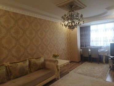 Köhnə tikili: Sumqayıt, 3 otaqlı, Köhnə tikili, 82 kv. m — 3