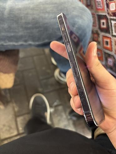 ayfon ekrani: IPhone 14 Pro, 256 GB, Deep Purple, Face ID, Simsiz şarj — 3