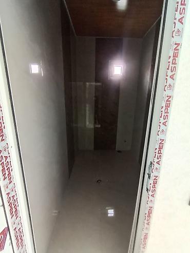 qala evler: 3 otaqlı, 65 kv. m, Kredit yoxdur, Yeni təmirli — 5