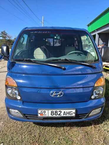 сколько стоит установка газа на авто: Легкий грузовик, Hyundai, Дубль