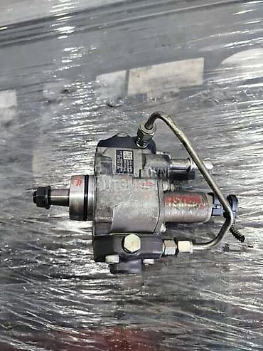 ventilator za auto: PUMPA VISOKOG PRITISKA ZA OPEL ASTRA K OD 2015. DO 2019. GOD. | — 1