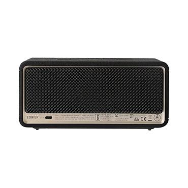 360 hz: Edifier EVO Play ES60 Black Həm evdə, həm də təbiət qoynunda — 3