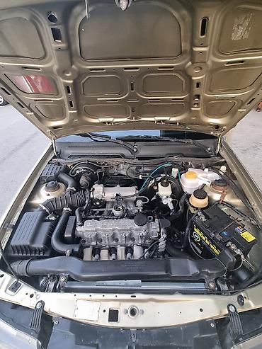 sonata d8: Daewoo Nexia: 2010 г., 1.5 л, Механика, Бензин, Седан — 7