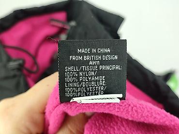 kurtka kozuszek: Superdry, Kurtka przejściowa damska, rozmiar M — 6