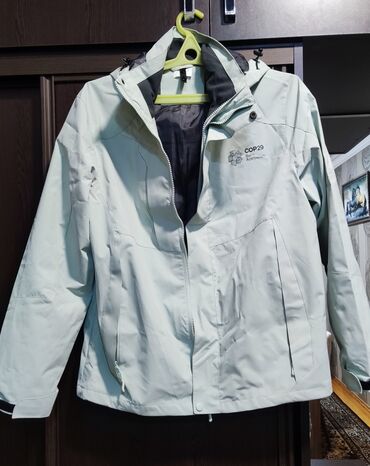 qaqa geyimi: Iş geyimləri satıram