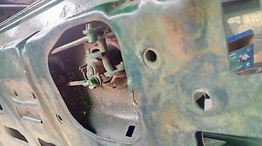 Крышки багажника и комплектующие: Крышка багажника BMW, Оригинал — 10