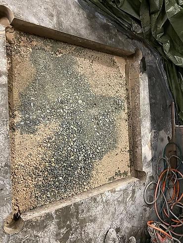 Beton işləri: Beton kəsmə xidməti - Divar, döşəmə və tavanlarda dəqiq və səliqəli — 20