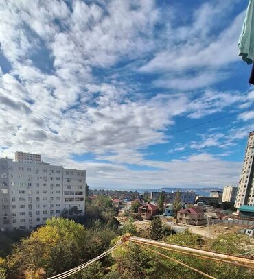 Uzunmüddətli kirayə mənzillər: Xətai Rayonu Həzi Aslanov Metrosu 1-ci Kvadratlar 3 otaq BOŞ. Mərtəbə — 15
