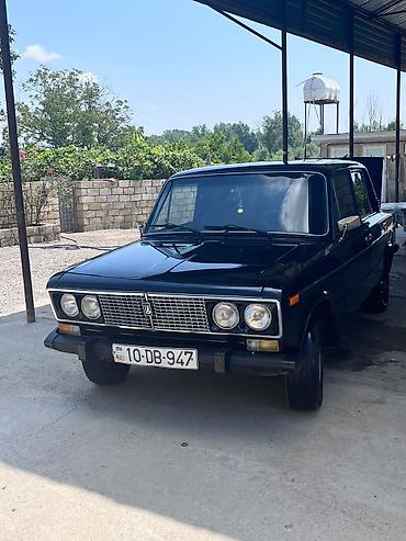 opel astra amartizator: VAZ 2106 sedan – klassik sovet dizaynı və sadə texniki quruluşu ilə — 4