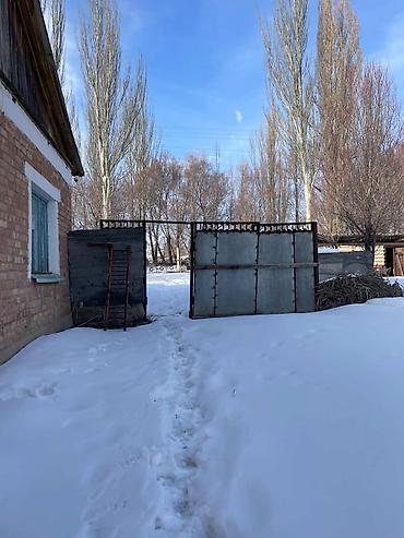 Продажа домов: Дом, 35 м², 7 комнат — 18