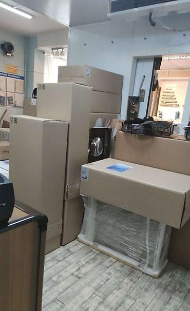 Промышленные холодильники и комплектующие: Продается холодильное оборудование для цветов. Привозное с России. В — 5