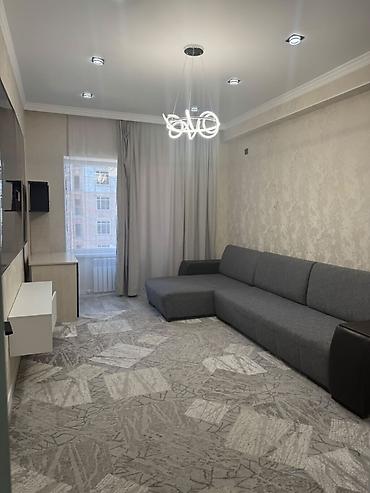 Продажа квартир: 💎СРОЧНО ПРОДАЕТСЯ ЭЛИТКА 🏢Комнат: 2 Район: Асанбай 🏗️СК: Elite House — 8