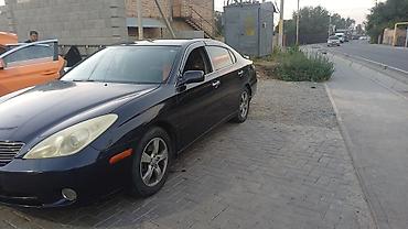 фар виндом: Toyota Windom: 2001 г., 3 л, Автомат, Бензин, Седан — 2
