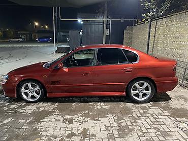 гольф 3 крышка багажника: Subaru Legacy: 1999 г., 2 л, Механика, Бензин, Седан — 6