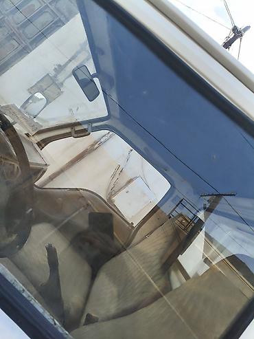 2107 ehtiyyat hisseleri: Foton Forland yük maşını – bortlu/kipr tipli - Marka/model: FOTON — 3
