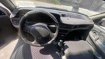 фаркоп нексия: Daewoo Nexia: 1995 г., 1.5 л, Механика, Бензин, Седан — 3