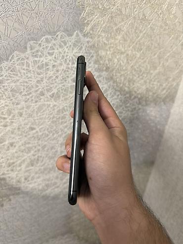 iphone x qutu: IPhone X, Space Gray, Face ID — 4