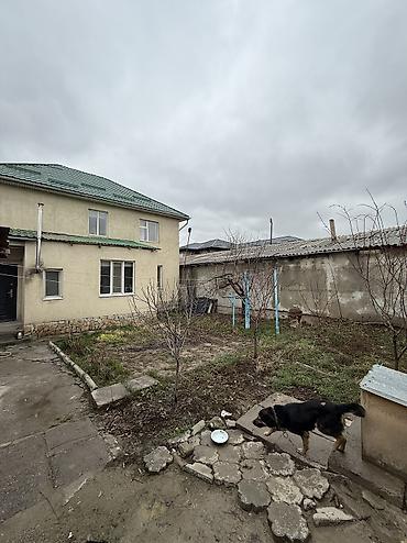 Продажа коттеджей и домов: Срочно продаю дом Ж/м Арча-Бешик Чортекова/Бердибаева Участок 5соток — 3