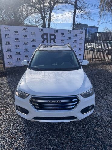 Другие автомобили: Продаю HAVAL H6 2020. Обьем 1.5 турбо бензин Прошу 9800$ Миниторг у — 3
