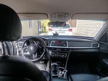 матор кия к 7: Kia K5: 2019 г., 2 л, Автомат, Газ, Седан — 4