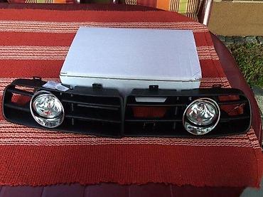 Vozila: MAGLENKE MAGLINKE ZA GOLF 4 - KOMPLETNE NOVE ORIGINALNE | NOVO ! — 3