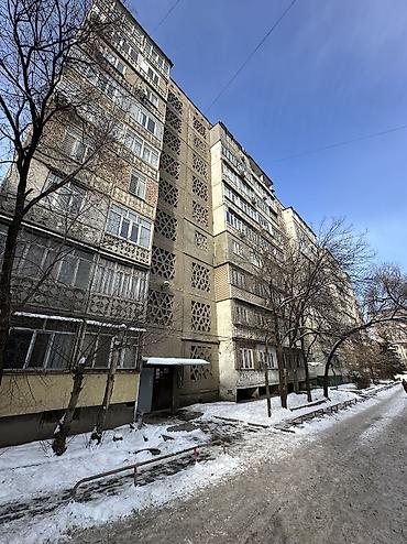 Продажа квартир: 3 комнаты, 60 м², 105 серия, 9 этаж, Косметический ремонт — 1
