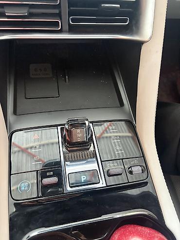 BYD: BYD Song Plus: 2025 г., Автомат, Электромобиль — 8