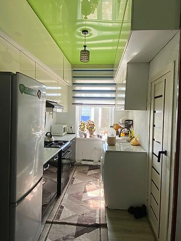 one room flat: 2-комнатная квартира с отдельной кухней Планировка и отделка: - — 3