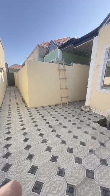 Həyət evləri və villaların satışı: 3 otaqlı, 87 kv. m, Kredit yoxdur, Yeni təmirli — 14