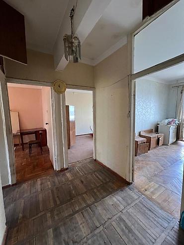 ev satisi: Bakı, Bakıxanov qəs., 3 otaqlı, Köhnə tikili, 83 kv. m — 9