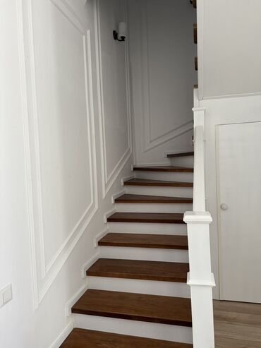 Долгосрочная аренда домов: 120 м², 4 комнаты, Утепленный, Теплый пол, Кондиционер — 19