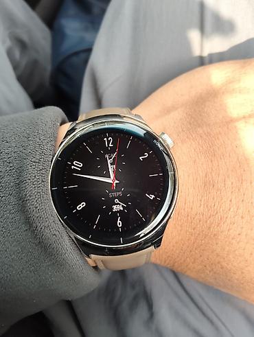 amazfit bip 6: Смарт‑часы Mibro (экосистема Xiaomi) с круглым AMOLED/IPS дисплеем и — 1