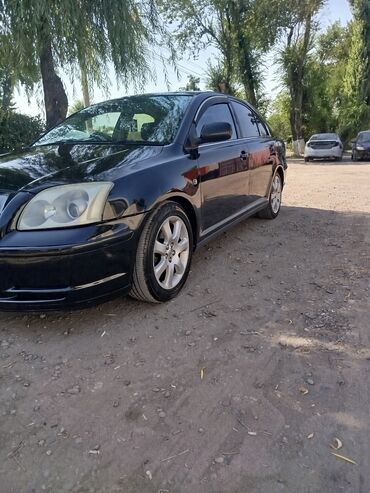 фара противотуманная: Toyota Avensis: 2004 г., 1.8 л, Автомат, Бензин, Хэтчбэк