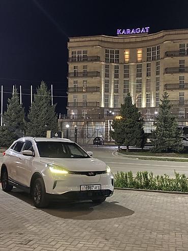 электро машине: Microcar : 2020 г., Автомат, Электромобиль, Кроссовер — 4