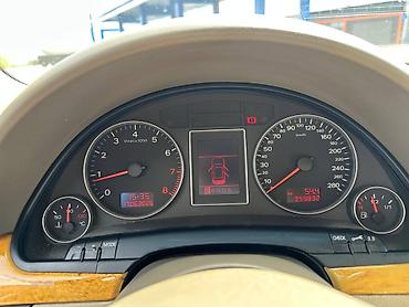 Audi: Audi A4: 2007 г., 2 л, Автомат, Бензин, Универсал — 13