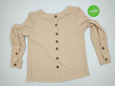 botki bershka: Shein, Bluzka damska, rozmiar S — 2