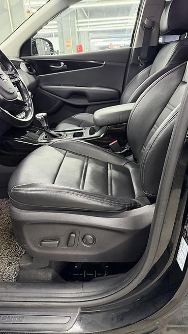 Kia: Kia Sorento: 2019 г., 2 л, Автомат, Дизель, Кроссовер — 6