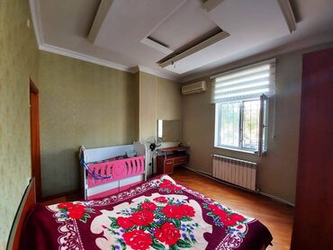 Yeni tikili: Bakıxanov qəs., 3 otaqlı, Yeni tikili, m. Koroğlu, 103 kv. m — 6