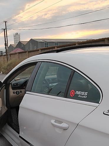 passat cc: Volkswagen Passat CC: 2 l | 2009 il Sedan — 6