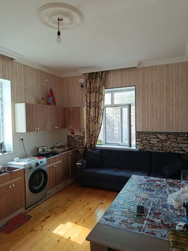 Həyət evləri və villaların satışı: 3 otaqlı, 50 kv. m, Yeni təmirli -da lalafo.az — 10 Həyət evləri və villaların satışı: 3 otaqlı, 50 kv. m, Yeni təmirli — 10