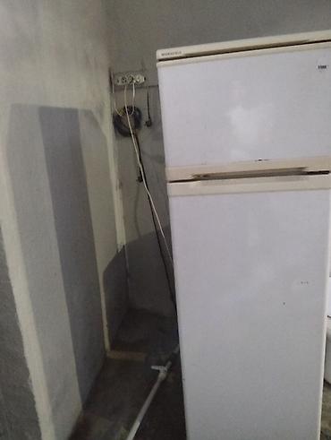 vestel soyuducu servis: Beko ikikameralı soyuducu qazı yoxdur - Üst hissədə dondurucu bölmə — 2