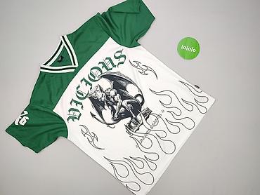 bluzy cmp: Cropp, Koszulka dla mężczyzn, rozmiar M — 2