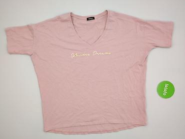 bluzy only: Amor, T-shirt damski, rozmiar One size — 2