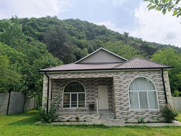 xutorda kiraye heyet evleri 2023: 100 kv. m, 3 otaqlı, Hovuzsuz