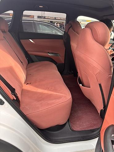 хавал авто: Changan CS75 Plus: 2025 г., 1.5 л, Автомат, Бензин, Кроссовер — 4