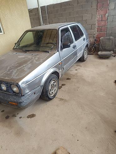 гольф 2 фары: Volkswagen Golf: 1990 г., Хэтчбэк — 1