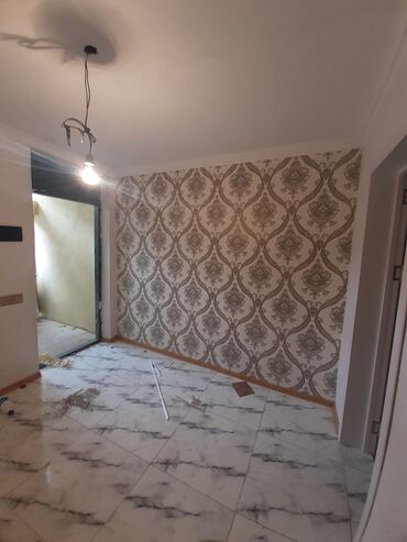 Həyət evləri və villaların satışı: Binəqədi qəs. 2 otaqlı, 40 kv. m, Kredit yoxdur, Yeni təmirli — 4