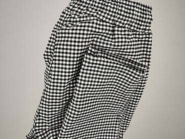 kombinezon dope: Spodnie materiałowe damskie, rozmiar 2XS — 4