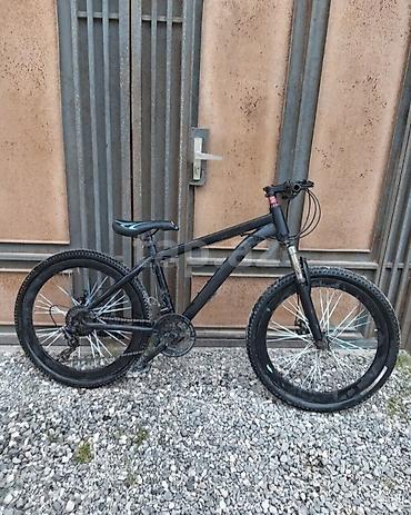 İdman velosipedləri: Peredokulu velo ilə barter — 2